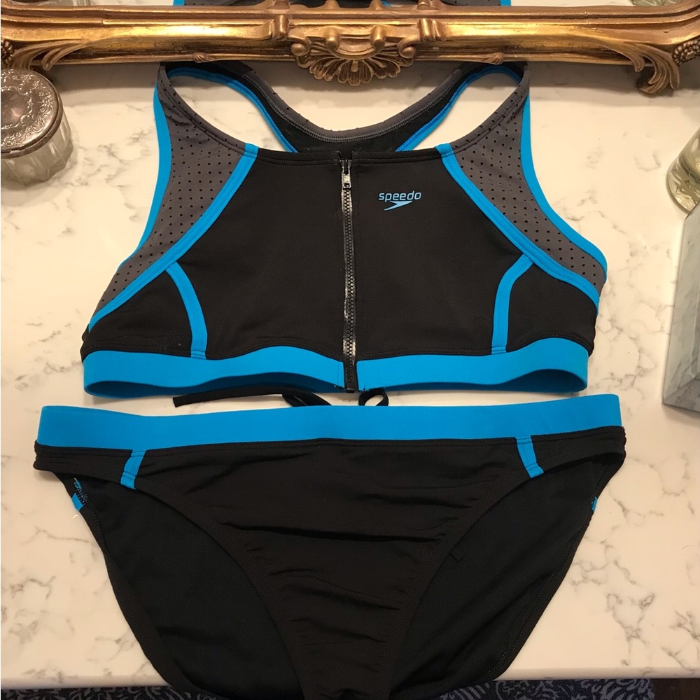 Speedo Bikini